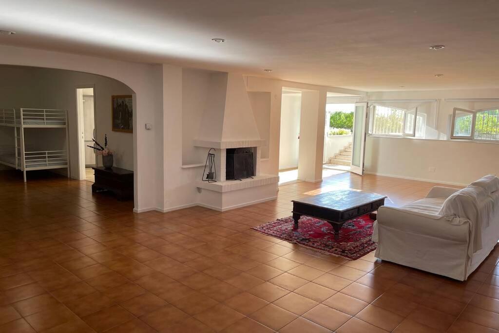 Loft 81, Incantevole, Ampio, In Zona Panoramica 安科纳 外观 照片