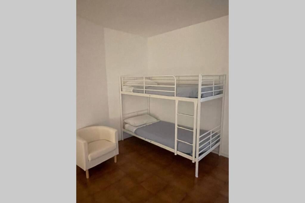 Loft 81, Incantevole, Ampio, In Zona Panoramica 安科纳 外观 照片
