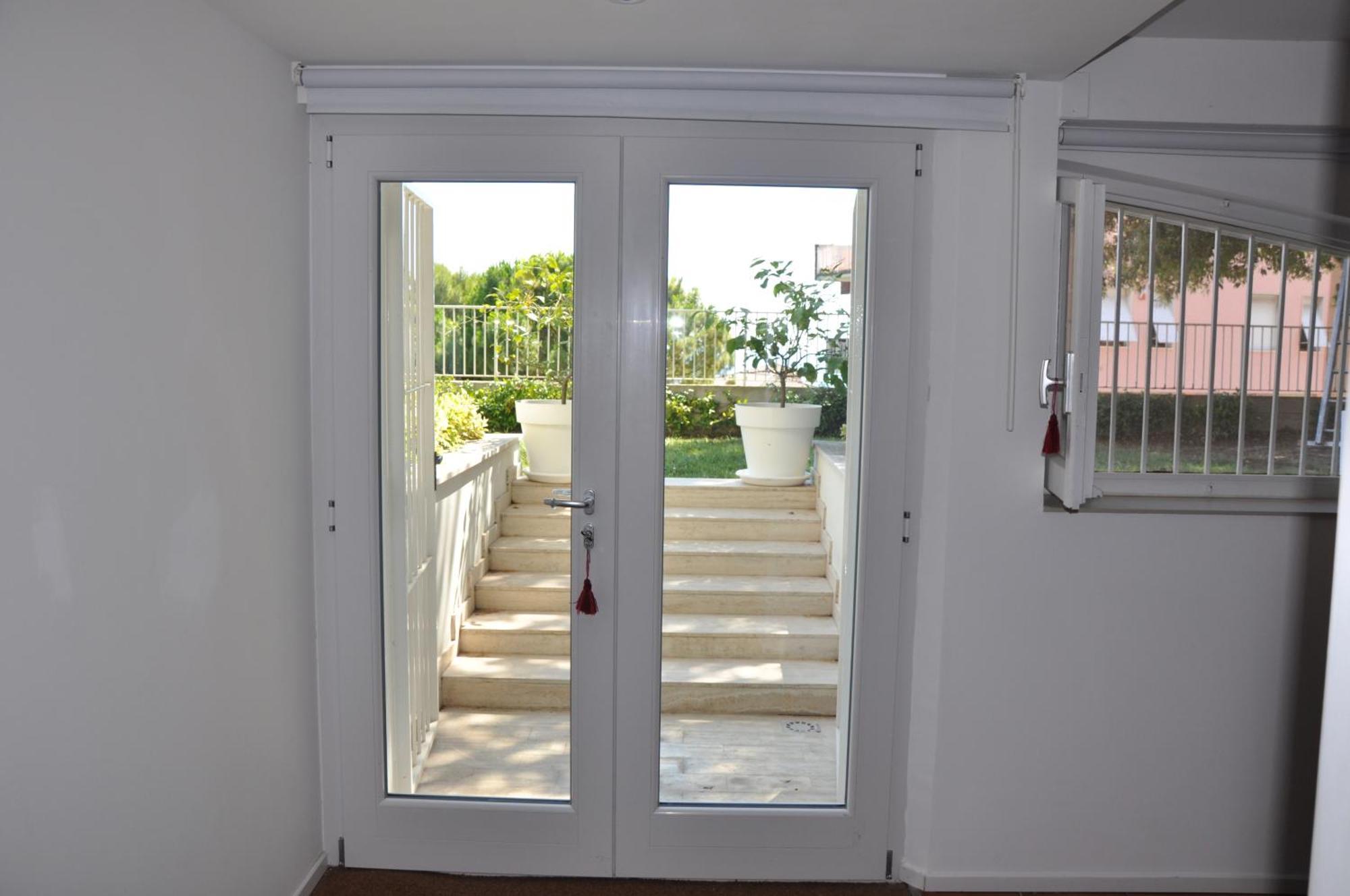 Loft 81, Incantevole, Ampio, In Zona Panoramica 安科纳 外观 照片