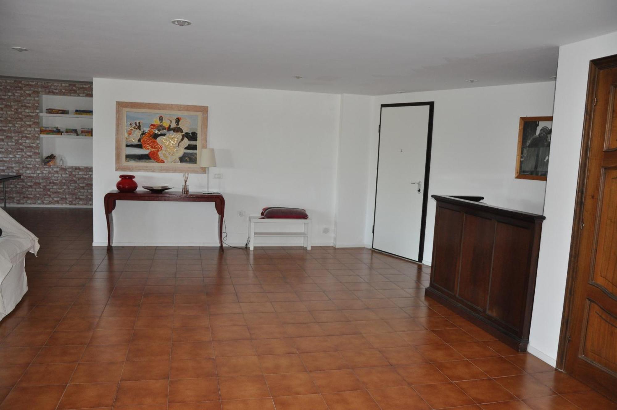 Loft 81, Incantevole, Ampio, In Zona Panoramica 安科纳 外观 照片
