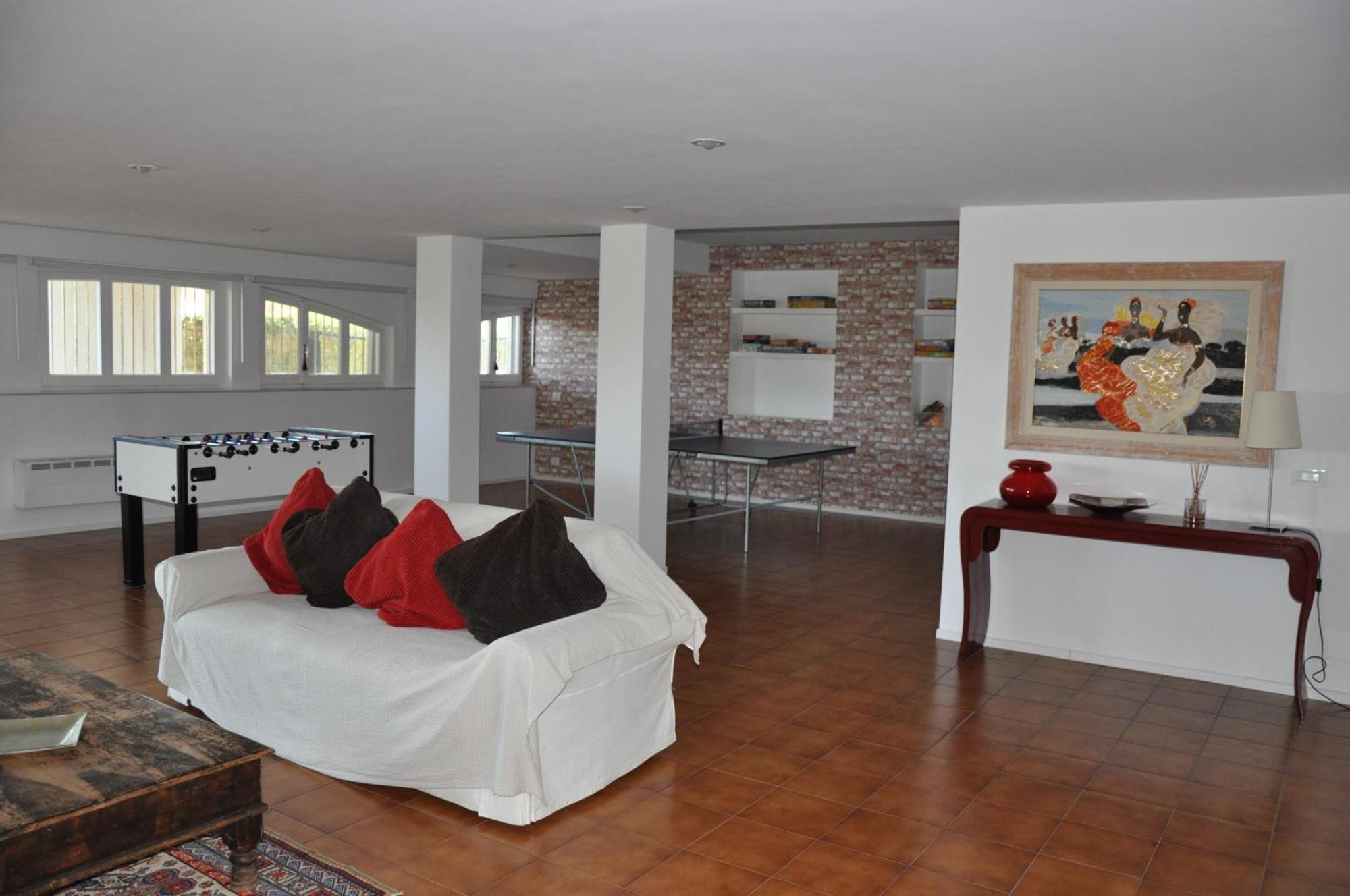 Loft 81, Incantevole, Ampio, In Zona Panoramica 安科纳 外观 照片